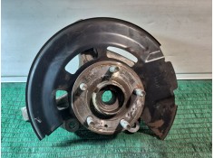 Recambio de mangueta delantera izquierda para opel astra k (b16) 1.6 cdti (68) referencia OEM IAM   