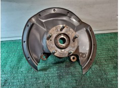 Recambio de mangueta delantera izquierda para honda civic viii hatchback (fn, fk) 2.2 ctdi (fk3) referencia OEM IAM   