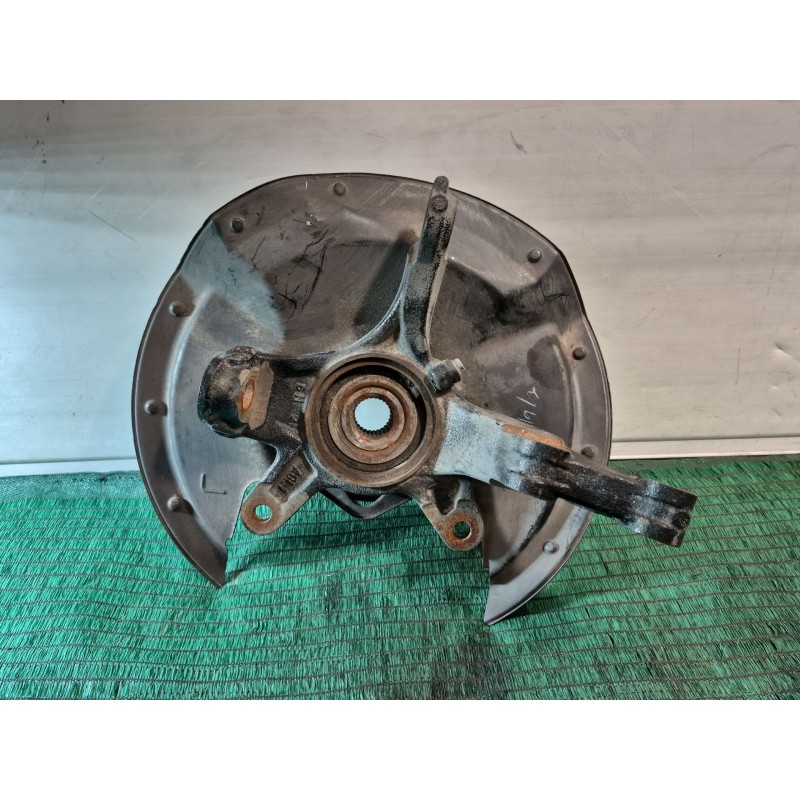 Recambio de mangueta delantera izquierda para honda civic viii hatchback (fn, fk) 2.2 ctdi (fk3) referencia OEM IAM   