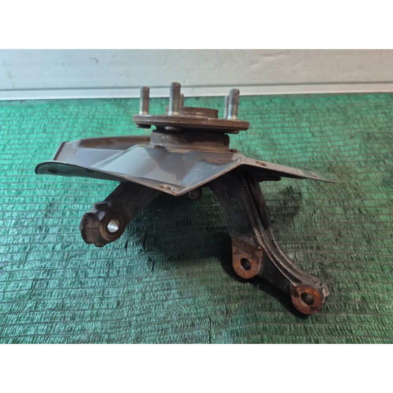 Recambio de mangueta delantera izquierda para honda civic viii hatchback (fn, fk) 2.2 ctdi (fk3) referencia OEM IAM   