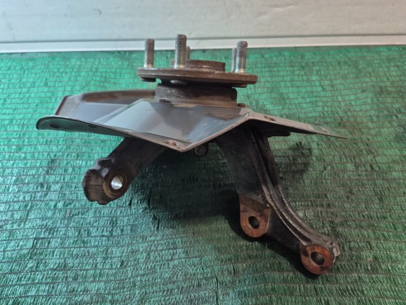 Recambio de mangueta delantera izquierda para honda civic viii hatchback (fn, fk) 2.2 ctdi (fk3) referencia OEM IAM   