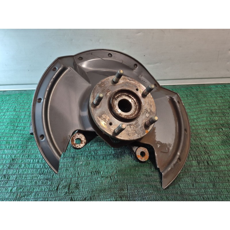 Recambio de mangueta delantera izquierda para honda civic viii hatchback (fn, fk) 2.2 ctdi (fk3) referencia OEM IAM   