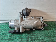 Recambio de caja mariposa para opel astra g berlina club referencia OEM IAM 08226803 08226803 55350621