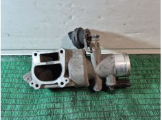 Recambio de caja mariposa para opel astra g berlina club referencia OEM IAM 08226803 08226803 55350621 2