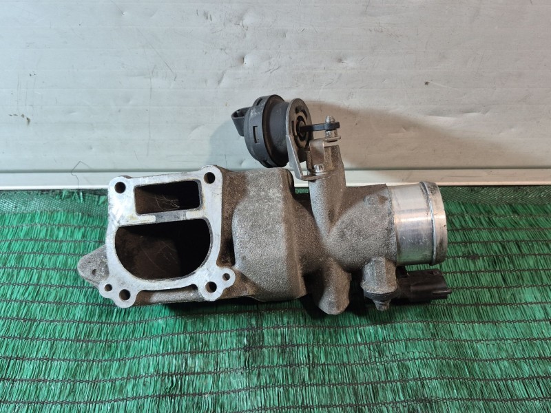 Recambio de caja mariposa para opel astra g berlina club referencia OEM IAM 08226803 08226803 55350621