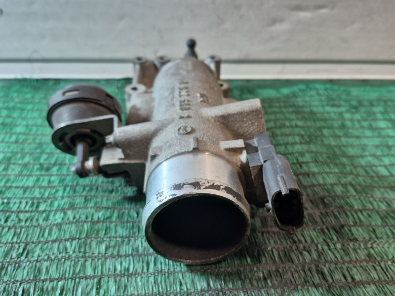 Recambio de caja mariposa para opel astra g berlina club referencia OEM IAM 08226803 08226803 55350621