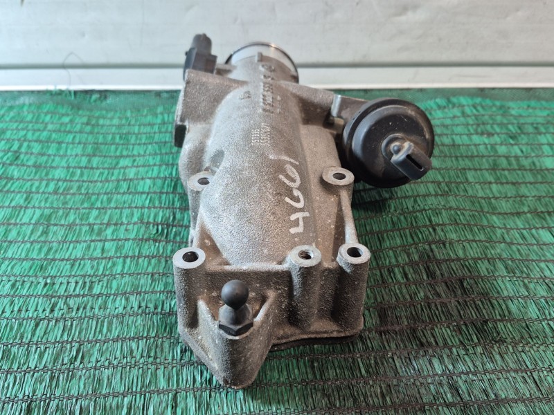 Recambio de caja mariposa para opel astra g berlina club referencia OEM IAM 08226803 08226803 55350621