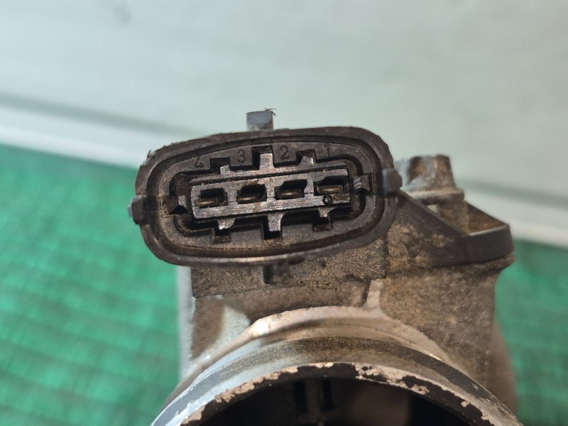 Recambio de caja mariposa para opel astra g berlina club referencia OEM IAM 08226803 08226803 55350621