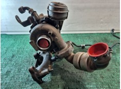 Recambio de turbocompresor para audi a3 (8l) 1.9 tdi ambiente referencia OEM IAM    2