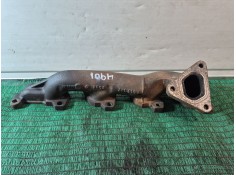 Recambio de colector escape para mercedes-benz clase c (w203) berlina 220 cdi (la) (203.008) referencia OEM IAM A611142 A611142 