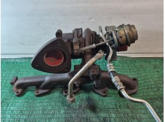 Recambio de turbocompresor para opel zafira a elegance referencia OEM IAM 4540982 4540982 90531518