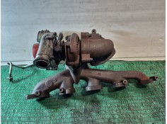 Recambio de turbocompresor para opel zafira a elegance referencia OEM IAM 4540982 4540982 90531518 2