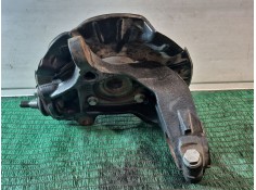 Recambio de mangueta delantera izquierda para mini mini (r50, r53) one referencia OEM IAM 62165440 62165440 62165440 2