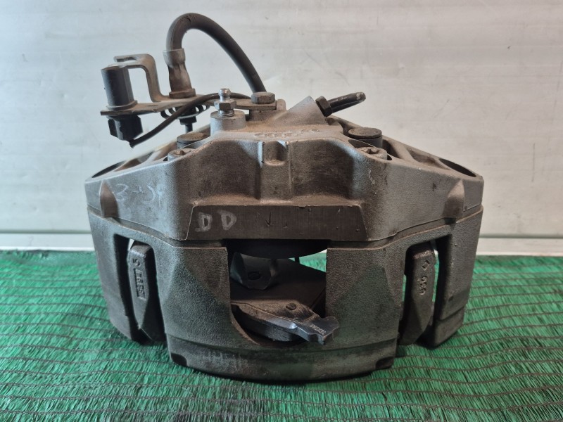 Recambio de pinza freno delantera derecha para audi a6 avant (4b5) 2.5 tdi quattro referencia OEM IAM   
