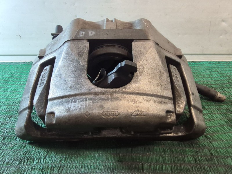 Recambio de pinza freno delantera derecha para audi a6 avant (4b5) 2.5 tdi quattro referencia OEM IAM   