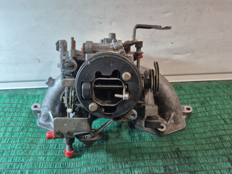 Recambio de carburador para peugeot 205 ii (20a/c) 1.6 referencia OEM IAM 36TLC1 36TLC1 36TLC1