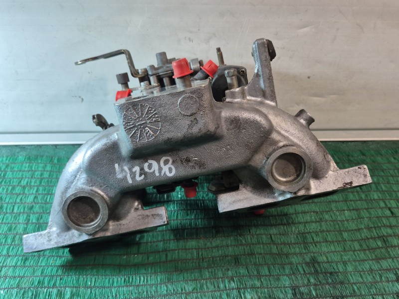 Recambio de carburador para peugeot 205 ii (20a/c) 1.6 referencia OEM IAM 36TLC1 36TLC1 36TLC1