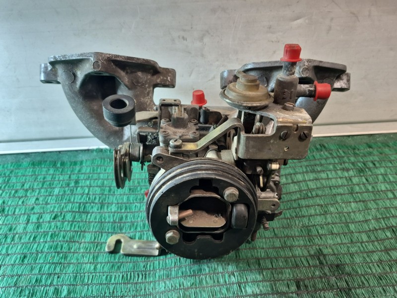 Recambio de carburador para peugeot 205 ii (20a/c) 1.6 referencia OEM IAM 36TLC1 36TLC1 36TLC1