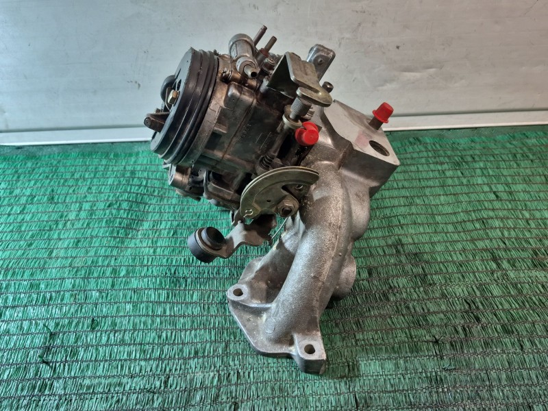 Recambio de carburador para peugeot 205 ii (20a/c) 1.6 referencia OEM IAM 36TLC1 36TLC1 36TLC1