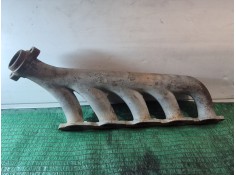 Recambio de colector escape para ssangyong musso (fj) 2.9 d referencia OEM IAM   
