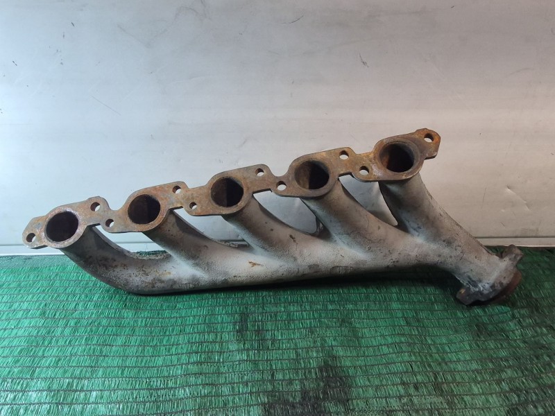 Recambio de colector escape para ssangyong musso (fj) 2.9 d referencia OEM IAM   