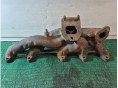 Recambio de colector escape para volkswagen t4 transporter/furgoneta syncro (mod. 1991) caja cerrada referencia OEM IAM   