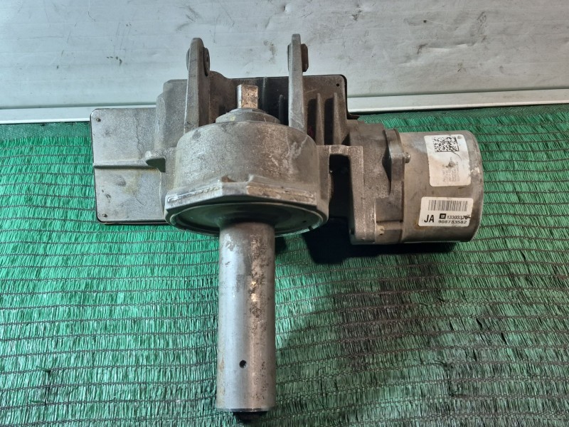 Recambio de columna direccion para opel corsa d ´´111 years´´ referencia OEM IAM 13303376 13303376 13303376