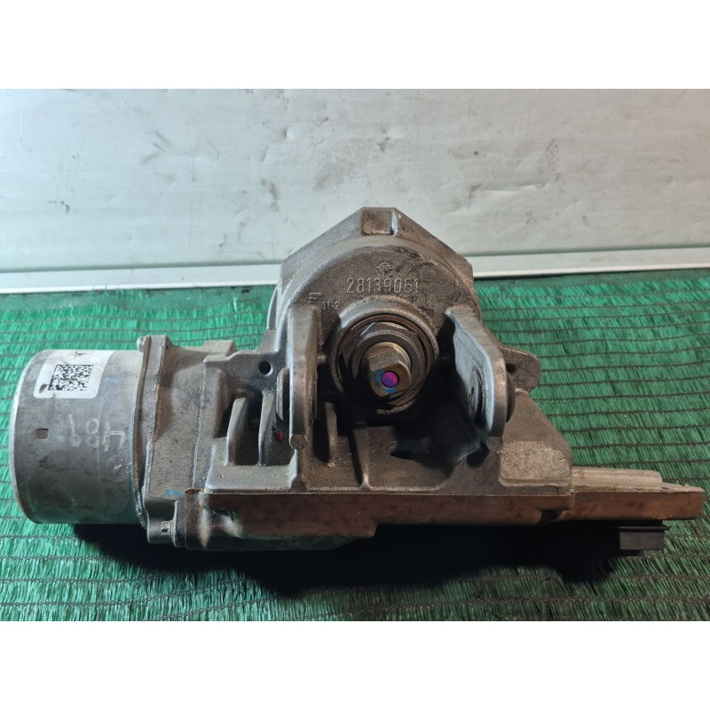 Recambio de columna direccion para opel corsa d ´´111 years´´ referencia OEM IAM 13303376 13303376 13303376