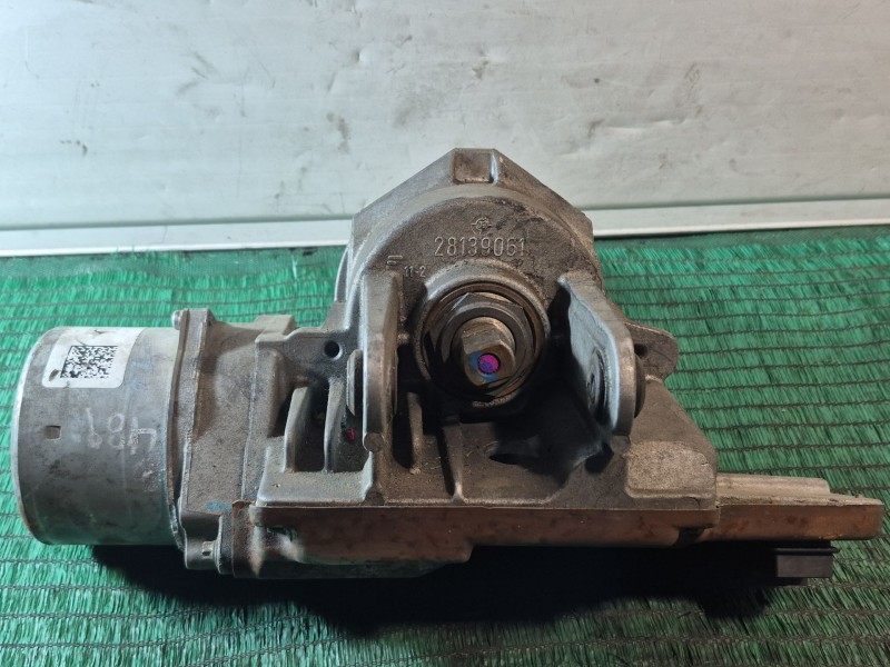 Recambio de columna direccion para opel corsa d ´´111 years´´ referencia OEM IAM 13303376 13303376 13303376