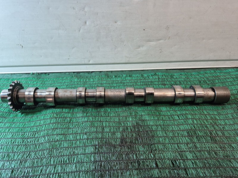 Recambio de arbol de levas para peugeot 407 sw referencia OEM IAM 9644216280 9644216280 9644216280