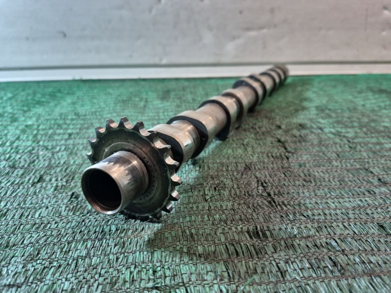 Recambio de arbol de levas para peugeot 407 sw referencia OEM IAM 9644216280 9644216280 9644216280