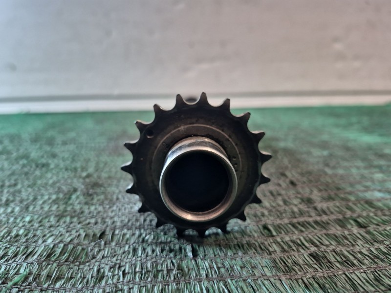 Recambio de arbol de levas para peugeot 407 sw referencia OEM IAM 9644216280 9644216280 9644216280