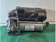 Recambio de bomba suspension para mercedes-benz clase m (w164) ml 280 cdi 4-matic (164.120) referencia OEM IAM   