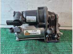 Recambio de bomba suspension para mercedes-benz clase m (w164) ml 280 cdi 4-matic (164.120) referencia OEM IAM    2