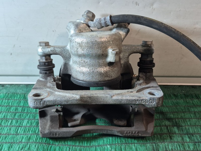 Recambio de pinza freno delantera derecha para opel agila b enjoy referencia OEM IAM 0998A 0998A 0998A
