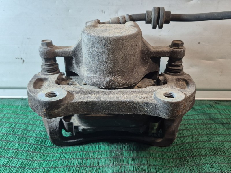 Recambio de pinza freno delantera derecha para opel insignia a sedán (g09) 2.0 cdti (69) referencia OEM IAM   