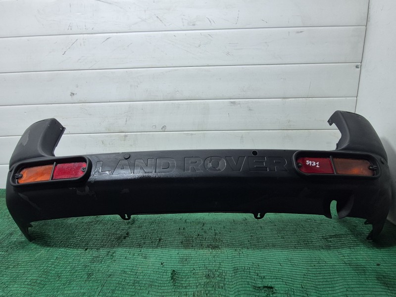 Recambio de paragolpes trasero para land rover freelander i (l314) 2.0 di 4x4 referencia OEM IAM   