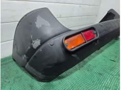 Recambio de paragolpes trasero para land rover freelander i (l314) 2.0 di 4x4 referencia OEM IAM    2