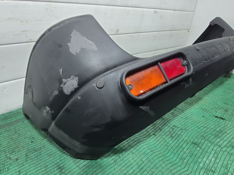 Recambio de paragolpes trasero para land rover freelander i (l314) 2.0 di 4x4 referencia OEM IAM   