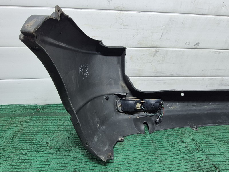 Recambio de paragolpes trasero para land rover freelander i (l314) 2.0 di 4x4 referencia OEM IAM   