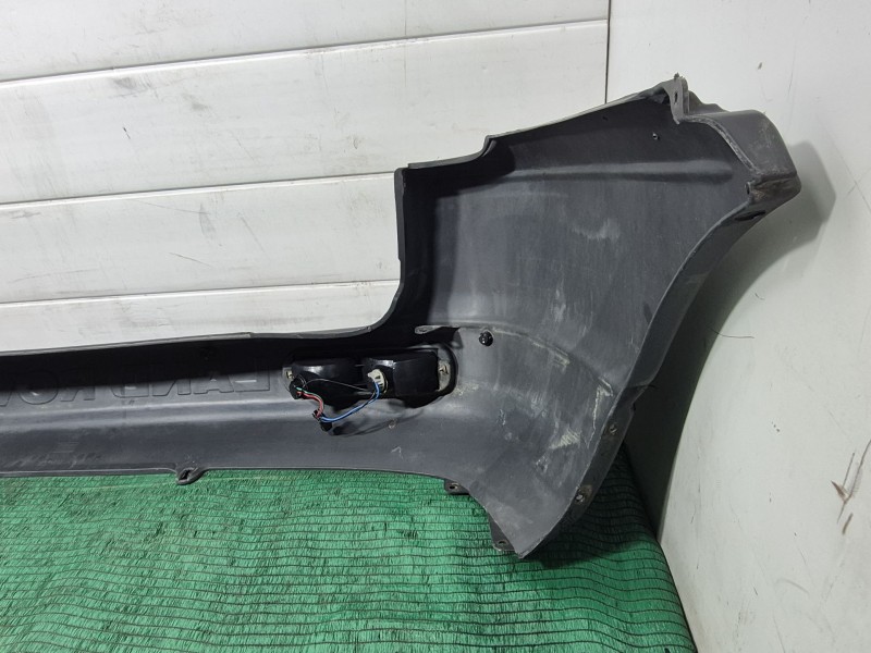 Recambio de paragolpes trasero para land rover freelander i (l314) 2.0 di 4x4 referencia OEM IAM   