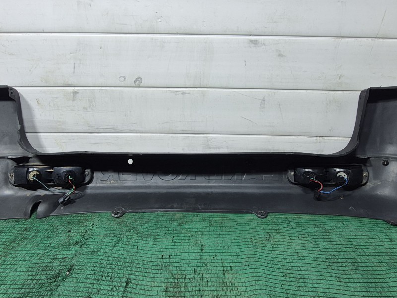 Recambio de paragolpes trasero para land rover freelander i (l314) 2.0 di 4x4 referencia OEM IAM   