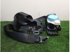 Recambio de cinturon seguridad delantero izquierdo para mercedes-benz clase b sports tourer (w246, w242) b 180 cdi (246.200) ref