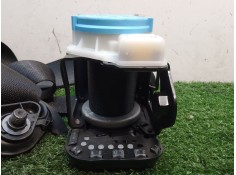 Recambio de cinturon seguridad delantero izquierdo para mercedes-benz clase b sports tourer (w246, w242) b 180 cdi (246.200) ref 2