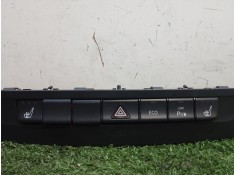 Recambio de mando multifuncion para mercedes-benz clase b sports tourer (w246, w242) b 180 cdi (246.200) referencia OEM IAM A246 2