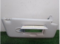 Recambio de parasol derecho para mercedes-benz clase b sports tourer (w246, w242) b 180 cdi (246.200) referencia OEM IAM A246810 2