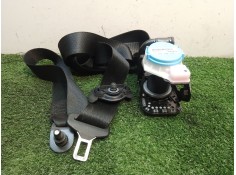 Recambio de cinturon seguridad delantero derecho para mercedes-benz clase b sports tourer (w246, w242) b 180 cdi (246.200) refer