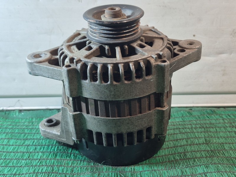 Recambio de alternador para chevrolet matiz s referencia OEM IAM   