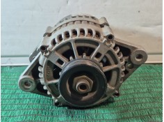 Recambio de alternador para chevrolet matiz s referencia OEM IAM    2
