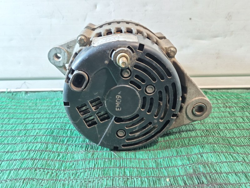 Recambio de alternador para chevrolet matiz s referencia OEM IAM   
